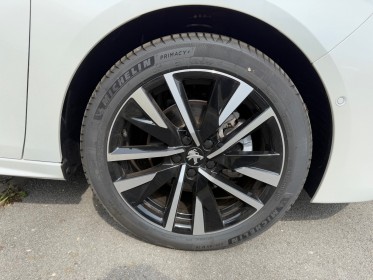 Peugeot 508 puretech 130 ch ss eat8 gt pack neuve 42 km full options / toit ouvrant / virtual cockpit / carplay / caméra...