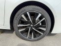 Peugeot 508 puretech 130 ch ss eat8 gt pack neuve 42 km full options / toit ouvrant / virtual cockpit / carplay / caméra...