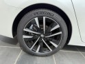 Peugeot 508 puretech 130 ch ss eat8 gt pack neuve 42 km full options / toit ouvrant / virtual cockpit / carplay / caméra...