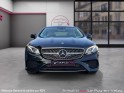 Mercedes classe e coupe 350d 4-matic fascination amg line  toit ouvrant occasion simplicicar velay simplicicar simplicibike...
