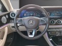 Mercedes classe e coupe 350d 4-matic fascination amg line  toit ouvrant occasion simplicicar velay simplicicar simplicibike...