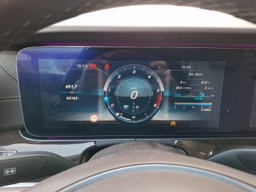 Mercedes classe e coupe 350d 4-matic fascination amg line  toit ouvrant occasion simplicicar velay simplicicar simplicibike...