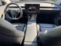 Tesla model 3 autonomie standard plus rwd option jantes toit pano ecran cuir son occasion simplicicar lyon nord  simplicicar...
