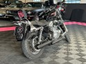 Harley davidson sportster 883 garantie 3 mois occasion simplicicar aix les bains moto  simplicicar simplicibike france