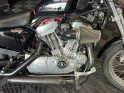 Harley davidson sportster 883 garantie 3 mois occasion simplicicar aix les bains moto  simplicicar simplicibike france