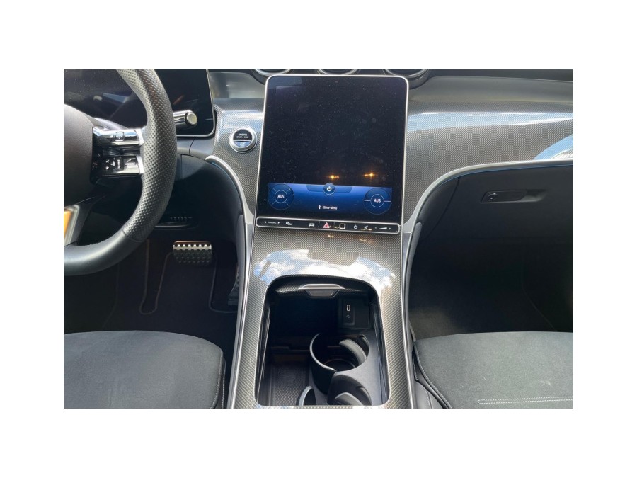 MERCEDES d'occasion CLASSE-GLC EQ POWER 2.0 300 16V 4-Matic de 2023