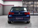 Bmw serie 1 118i f20 - lounge - 136ch - feux led - radar av/ar - siÈges chauffants - garantie 12 mois occasion simplicicar...