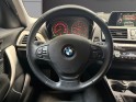 Bmw serie 1 118i f20 - lounge - 136ch - feux led - radar av/ar - siÈges chauffants - garantie 12 mois occasion simplicicar...