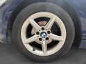Bmw serie 1 118i f20 - lounge - 136ch - feux led - radar av/ar - siÈges chauffants - garantie 12 mois occasion simplicicar...