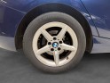 Bmw serie 1 118i f20 - lounge - 136ch - feux led - radar av/ar - siÈges chauffants - garantie 12 mois occasion simplicicar...