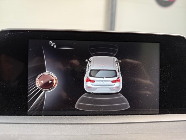Bmw serie 1 118i f20 - lounge - 136ch - feux led - radar av/ar - siÈges chauffants - garantie 12 mois occasion simplicicar...