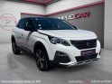 Peugeot 3008 business bluehdi 130ch bvm6 allure business occasion montpellier (34) simplicicar simplicibike france