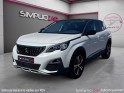 Peugeot 3008 business bluehdi 130ch bvm6 allure business occasion montpellier (34) simplicicar simplicibike france