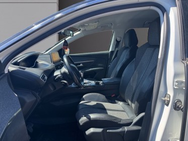 Peugeot 3008 business bluehdi 130ch bvm6 allure business occasion montpellier (34) simplicicar simplicibike france