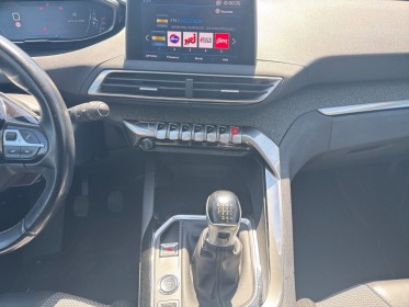 Peugeot 3008 business bluehdi 130ch bvm6 allure business occasion montpellier (34) simplicicar simplicibike france