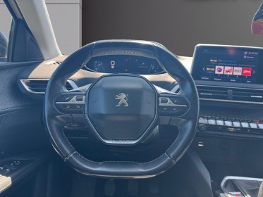 Peugeot 3008 business bluehdi 130ch bvm6 allure business occasion montpellier (34) simplicicar simplicibike france