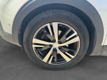 Peugeot 3008 business bluehdi 130ch bvm6 allure business occasion montpellier (34) simplicicar simplicibike france