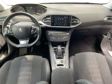 Peugeot 308 1.2 130ch ss eat8 allure occasion simplicicar velay simplicicar simplicibike france