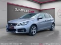 Peugeot 308 1.2 130ch ss eat8 allure occasion simplicicar velay simplicicar simplicibike france