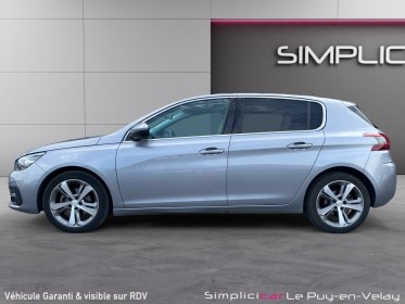 Peugeot 308 1.2 130ch ss eat8 allure occasion simplicicar velay simplicicar simplicibike france