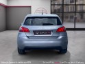 Peugeot 308 1.2 130ch ss eat8 allure occasion simplicicar velay simplicicar simplicibike france
