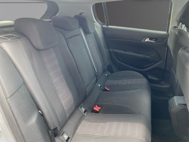 Peugeot 308 1.2 130ch ss eat8 allure occasion simplicicar velay simplicicar simplicibike france