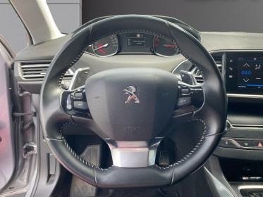Peugeot 308 1.2 130ch ss eat8 allure occasion simplicicar velay simplicicar simplicibike france
