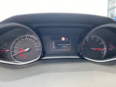 Peugeot 308 1.2 130ch ss eat8 allure occasion simplicicar velay simplicicar simplicibike france