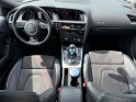Audi a5 2.0 tdi 177 s line occasion simplicicar rouen simplicicar simplicibike france