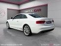 Audi a5 2.0 tdi 177 s line occasion simplicicar rouen simplicicar simplicibike france