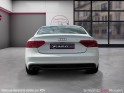 Audi a5 2.0 tdi 177 s line occasion simplicicar rouen simplicicar simplicibike france