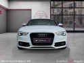 Audi a5 2.0 tdi 177 s line occasion simplicicar rouen simplicicar simplicibike france