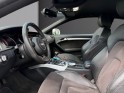 Audi a5 2.0 tdi 177 s line occasion simplicicar rouen simplicicar simplicibike france