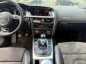 Audi a5 2.0 tdi 177 s line occasion simplicicar rouen simplicicar simplicibike france