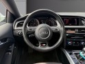Audi a5 2.0 tdi 177 s line occasion simplicicar rouen simplicicar simplicibike france