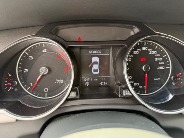 Audi a5 2.0 tdi 177 s line occasion simplicicar rouen simplicicar simplicibike france