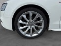 Audi a5 2.0 tdi 177 s line occasion simplicicar rouen simplicicar simplicibike france