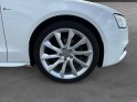 Audi a5 2.0 tdi 177 s line occasion simplicicar rouen simplicicar simplicibike france