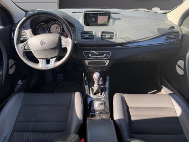 Renault megane iii berline tce 130 energy eco2 bose occasion montreuil (porte de vincennes)(75) simplicicar simplicibike france