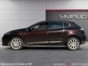 Renault megane iii berline tce 130 energy eco2 bose occasion montreuil (porte de vincennes)(75) simplicicar simplicibike france