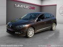 Renault megane iii berline tce 130 energy eco2 bose occasion montreuil (porte de vincennes)(75) simplicicar simplicibike france