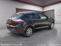 Renault megane iii berline tce 130 energy eco2 bose occasion montreuil (porte de vincennes)(75) simplicicar simplicibike france
