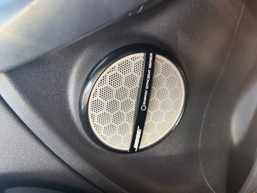 Renault megane iii berline tce 130 energy eco2 bose occasion montreuil (porte de vincennes)(75) simplicicar simplicibike france