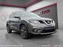Nissan x-trail 1.6 dci 130 5pl  xtronic tekna occasion simplicicar vernon simplicicar simplicibike france
