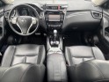 Nissan x-trail 1.6 dci 130 5pl  xtronic tekna occasion simplicicar vernon simplicicar simplicibike france