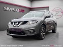 Nissan x-trail 1.6 dci 130 5pl  xtronic tekna occasion simplicicar vernon simplicicar simplicibike france