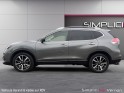 Nissan x-trail 1.6 dci 130 5pl  xtronic tekna occasion simplicicar vernon simplicicar simplicibike france