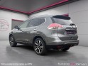 Nissan x-trail 1.6 dci 130 5pl  xtronic tekna occasion simplicicar vernon simplicicar simplicibike france
