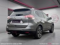 Nissan x-trail 1.6 dci 130 5pl  xtronic tekna occasion simplicicar vernon simplicicar simplicibike france