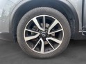 Nissan x-trail 1.6 dci 130 5pl  xtronic tekna occasion simplicicar vernon simplicicar simplicibike france
